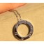 Cartier Love necklace White Gold