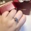 Cartier Solitaire 1895 Ring