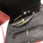 Cartier juste un clou Bracelet Narrow Yellow Gold