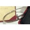 Cartier juste un clou Bracelet Narrow White Gold