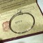 Cartier juste un clou Bracelet Narrow White Gold