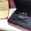 Cartier juste un clou Bracelet Narrow White Gold