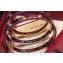 Cartier Love Bracelet with Diamonds and Screwdriver Pink Gold