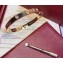 Cartier Love Bracelet with Diamonds and Screwdriver Yellow Gold