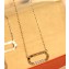 Cartier Logo necklace Yellow Gold