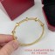 Cartier Ecrou de Bracelet Yellow Gold