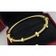 Cartier Ecrou de Bracelet Yellow Gold