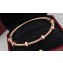 Cartier Ecrou de Bracelet Pink Gold