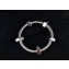 Cartier Ecrou de Ring White Gold