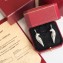 Cartier Panthère de Earrings