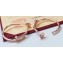 Cartier juste un clou Earrings Small with Diamonds Pink Gold