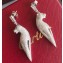Cartier Panthère de Earrings