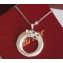 Cartier Panthère de necklace 03