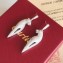 Cartier Panthère de Earrings