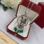 Cartier Les Oiseaux Libérés necklace