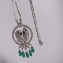 Cartier Les Oiseaux Libérés necklace