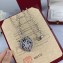 Cartier Panthère de necklace 01
