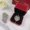 Cartier Panthère de necklace 01