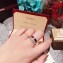 Cartier Love Double Ring