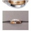 Cartier Love Double Ring