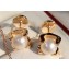 Cartier C de Pearl Earrings