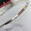 Cartier Love Bracelet Narrow diamond-paved with Screwdriver White Gold