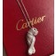 Cartier Panthère de necklace 02