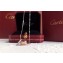 Cartier Tricyclic necklace