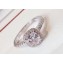 Cartier Destinée Solitaire Ring