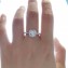 Cartier Destinée Solitaire Ring