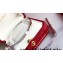 Cartier Love Bracelet Narrow with Screwdriver White Gold