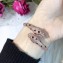 Cartier Panthère de Bracelet Pink Gold
