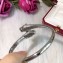 Cartier Panthère de Bracelet White Gold