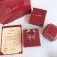Cartier Panthère de Earrings