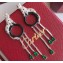 Cartier Panthère de Earrings