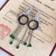 Cartier Panthère de Earrings