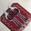 Cartier Panthère de Earrings