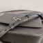 Prada Saffiano Leather Shoulder Bag 1BD249 Black 2020