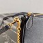 Prada Re-Edition 2000 Saffiano Leather Mini Bag 1BH171 Black 2020