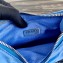 Prada Re-Edition 2005 Nylon Shoulder Hobo Bag 1BH204 Mirror Patches Blue 2020