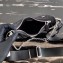 Prada Re-Edition 2005 Nylon Shoulder Hobo Bag 1BH204 Mirror Patches Black 2020