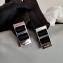 Prada Nylon Backpack Bag 2VZ135 Black/Gray 2020