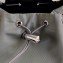 Prada Nylon Backpack Bag 2VZ135 Black/Gray 2020