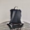 Prada Nylon Backpack Bag 2VZ135 Black 02 2020