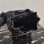 Prada Nylon Backpack Bag 2VZ135 Black 02 2020
