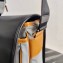 Prada Nylon Shoulder Bag 2VD769 Black/Gray 2020