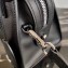 Prada Saffiano Leather Handbag 1BA269 Black 2020
