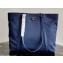 Prada Nylon Tote Bag 1BG291 Blue 2020