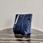Prada Nylon Tote Bag 1BG291 Blue 2020