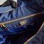 Prada Nylon Tote Bag 1BG291 Blue 2020